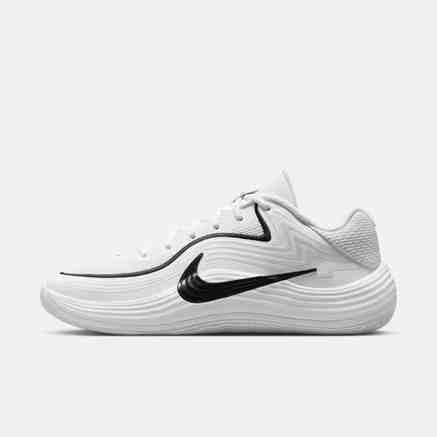Nike Precision 8 Low